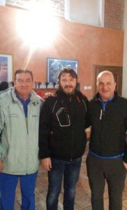 Pojana Maggiore - Marcia di Natale - 22.12.2019