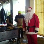 Pojana Maggiore - Marcia di Natale - 22.12.2019