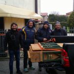 Pojana Maggiore - Marcia di Natale - 22.12.2019