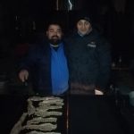 Pojana Maggiore - Marcia di Natale - 22.12.2019