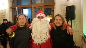 Pojana Maggiore - Marcia di Natale - 22.12.2019