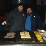 Pojana Maggiore - Marcia di Natale - 22.12.2019