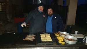 Pojana Maggiore - Marcia di Natale - 22.12.2019