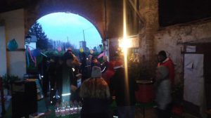 Pojana Maggiore - Marcia di Natale - 22.12.2019