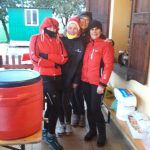 Pojana Maggiore - Marcia di Natale - 22.12.2019