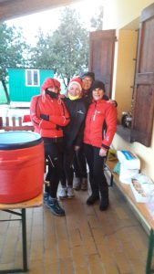 Pojana Maggiore - Marcia di Natale - 22.12.2019