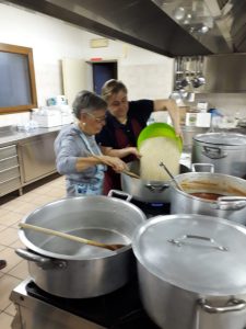 Pojana Maggiore - Marcia di Natale - 22.12.2019