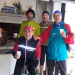 Pojana Maggiore - Marcia di Natale - 22.12.2019