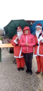 Pojana Maggiore - Marcia di Natale - 22.12.2019