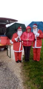 Pojana Maggiore - Marcia di Natale - 22.12.2019