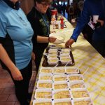 Pojana Maggiore - Marcia di Natale - 22.12.2019