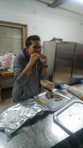 Pojana Maggiore - Marcia di Natale - 22.12.2019