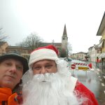 Pojana Maggiore - Marcia di Natale - 22.12.2019