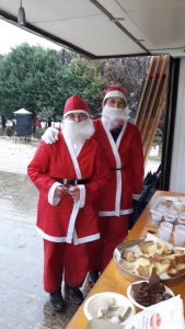 Pojana Maggiore - Marcia di Natale - 22.12.2019