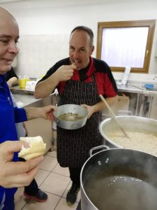 Pojana Maggiore - Marcia di Natale - 22.12.2019