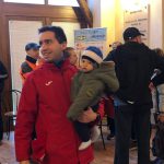 Pojana Maggiore - Marcia di Natale - 22.12.2019