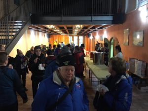 Pojana Maggiore - Marcia di Natale - 22.12.2019