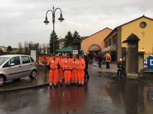 Pojana Maggiore - Marcia di Natale - 22.12.2019