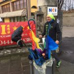 Pojana Maggiore - Marcia di Natale - 22.12.2019