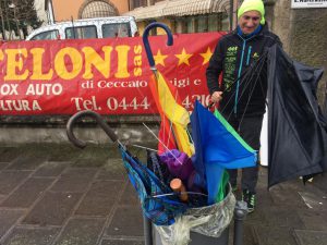 Pojana Maggiore - Marcia di Natale - 22.12.2019