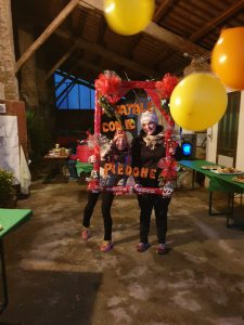 Pojana Maggiore - Marcia di Natale - 22.12.2019
