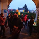 Pojana Maggiore - Marcia di Natale - 22.12.2019