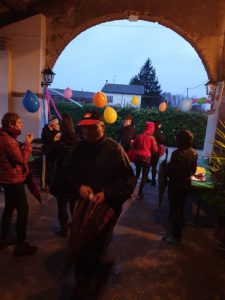 Pojana Maggiore - Marcia di Natale - 22.12.2019