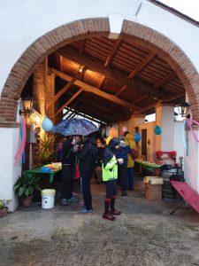Pojana Maggiore - Marcia di Natale - 22.12.2019