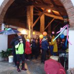 Pojana Maggiore - Marcia di Natale - 22.12.2019