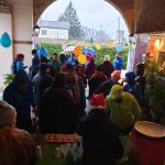 Pojana Maggiore - Marcia di Natale - 22.12.2019