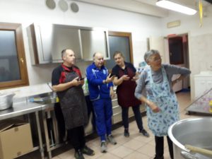 Pojana Maggiore - Marcia di Natale - 22.12.2019