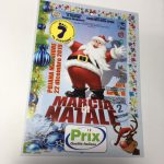 Pojana Maggiore - Marcia di Natale - 22.12.2019