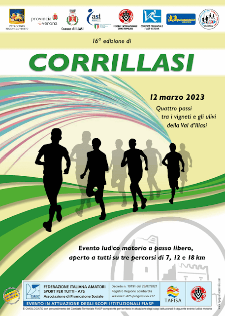 16ˆ Corrillasi - Illasi