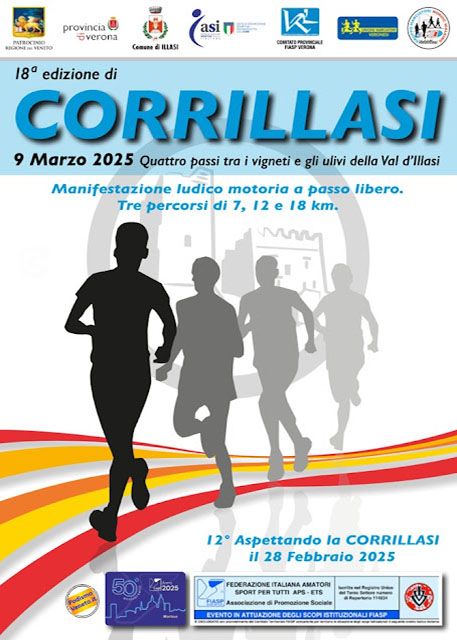 18ˆ Corrillasi - Illasi