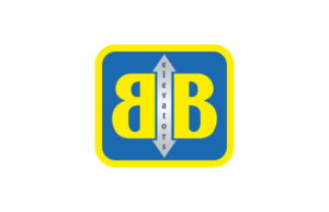 Logo B&B Elevators